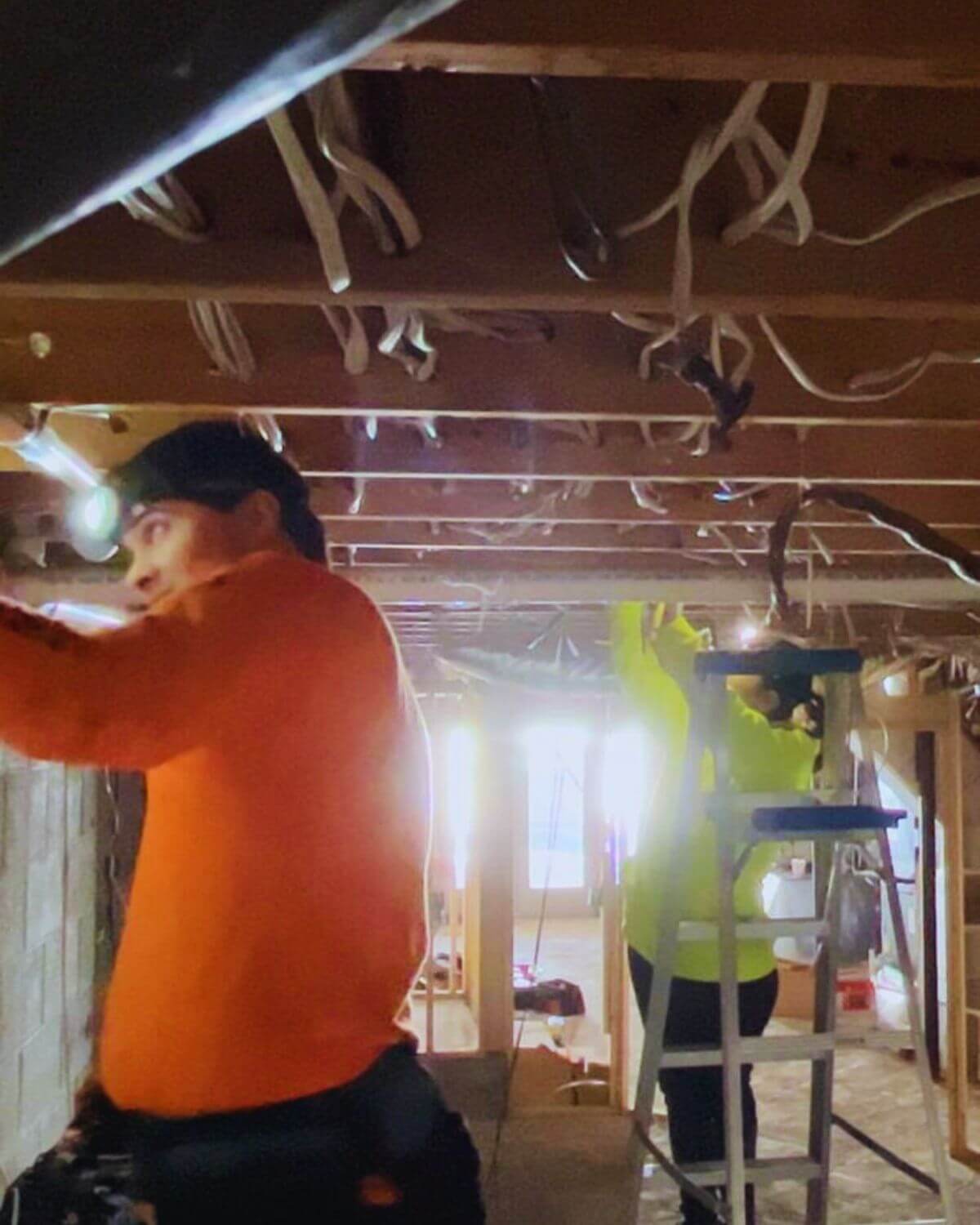 Electrical Companies