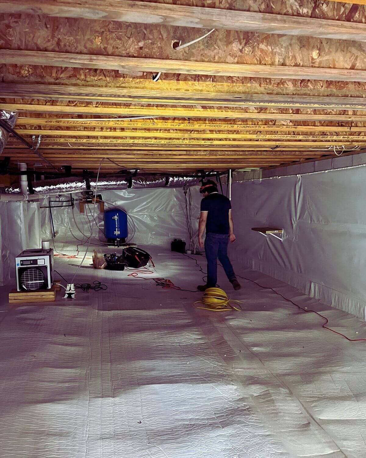 Licensed Electrician