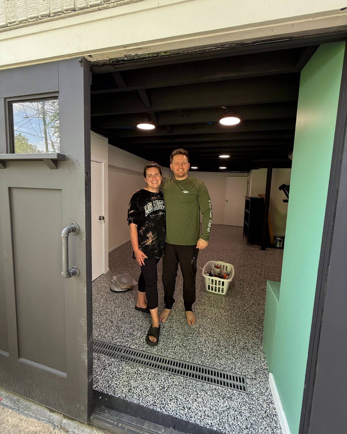 basement-electrical-installation-tennessee